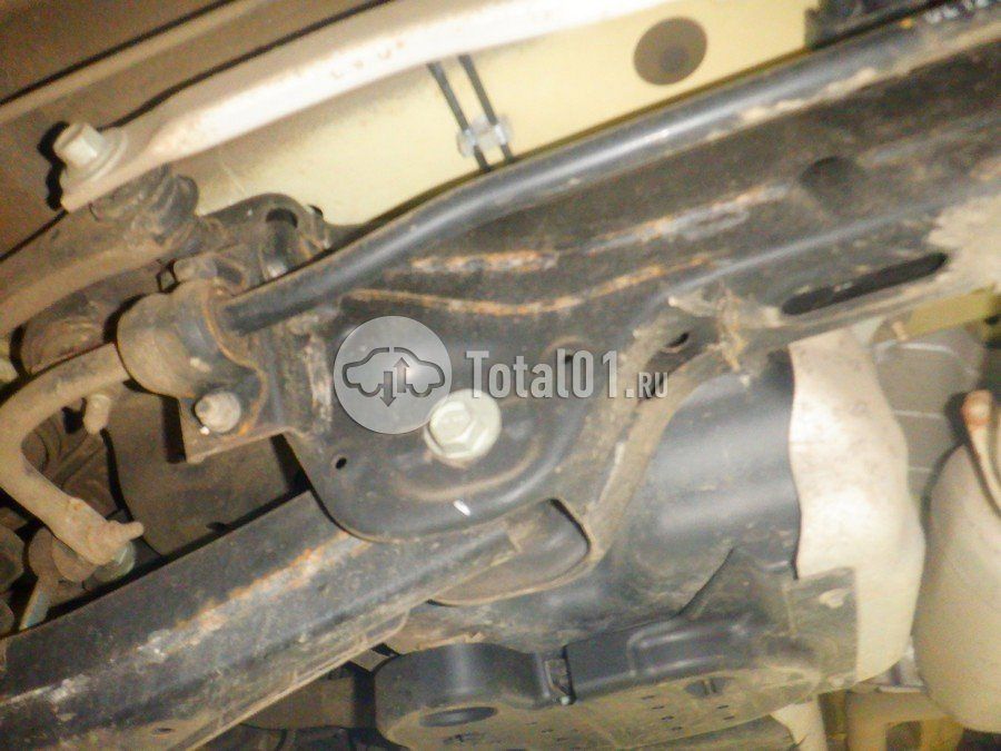 Фото KIA Carnival 298