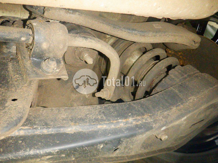 Фото KIA Carnival 302