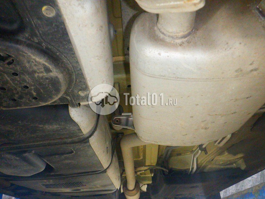 Фото KIA Carnival 304