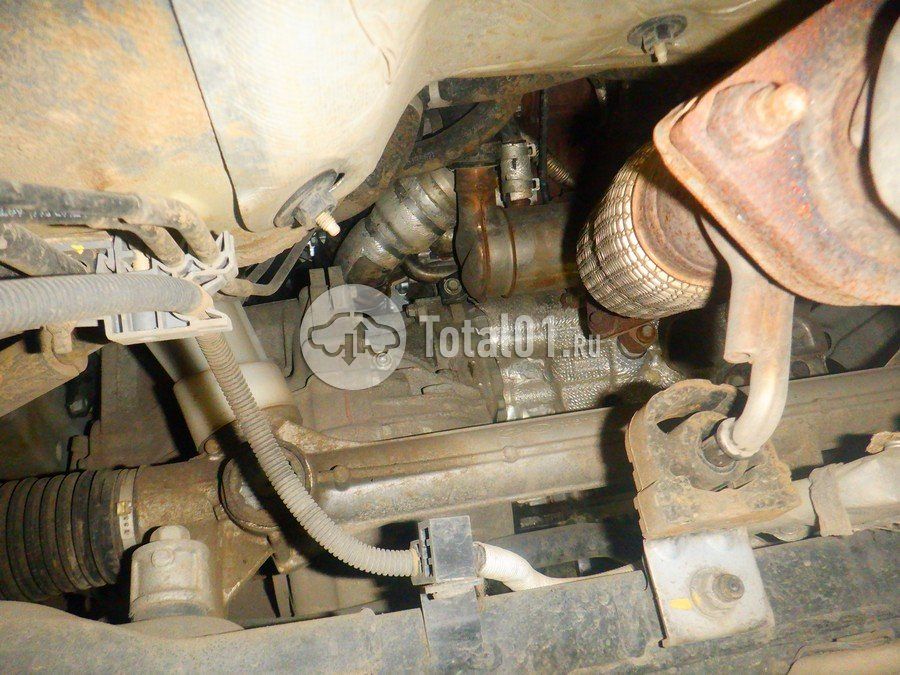 Фото KIA Carnival 308