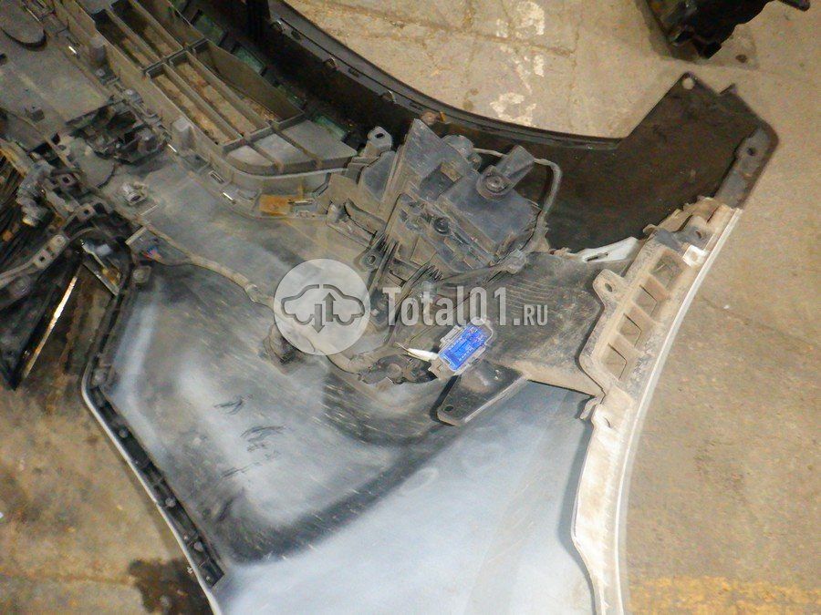 Фото KIA Carnival 316