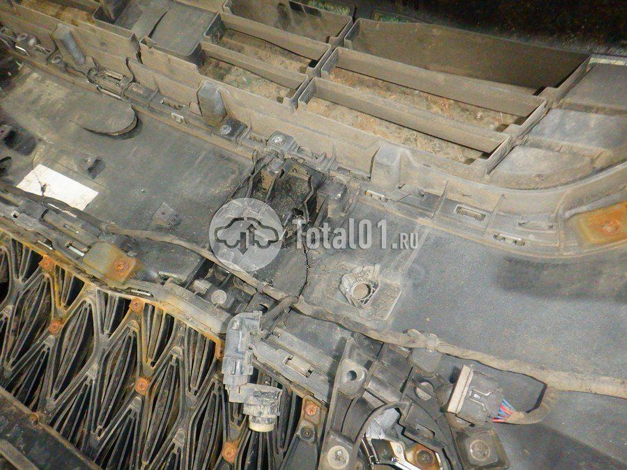 Фото KIA Carnival 322