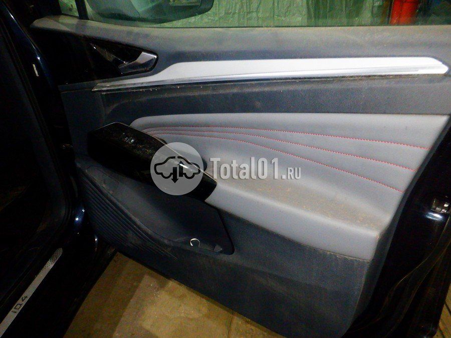 Фото Volkswagen ID4 18