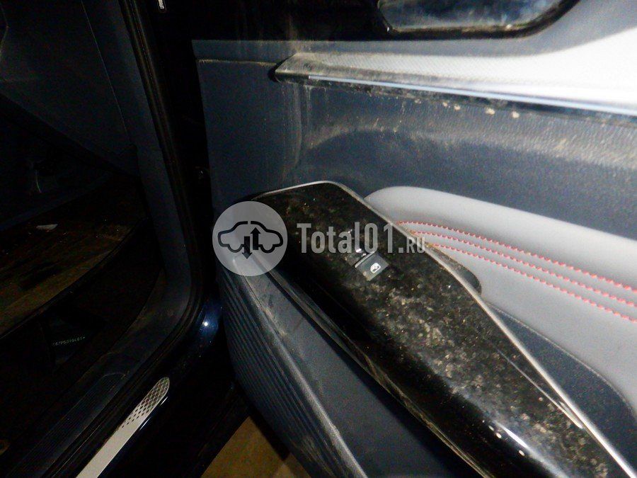 Фото Volkswagen ID4 20
