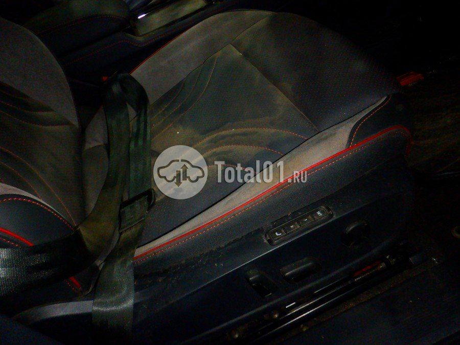 Фото Volkswagen ID4 26