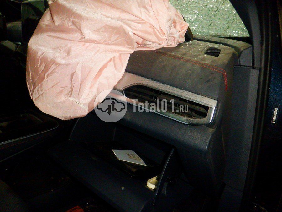 Фото Volkswagen ID4 28