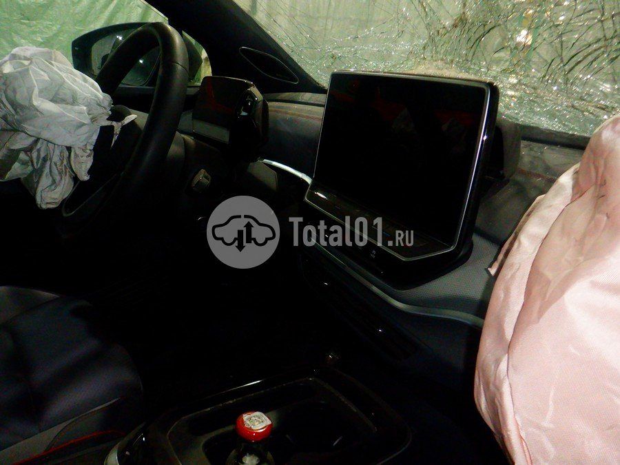 Фото Volkswagen ID4 30