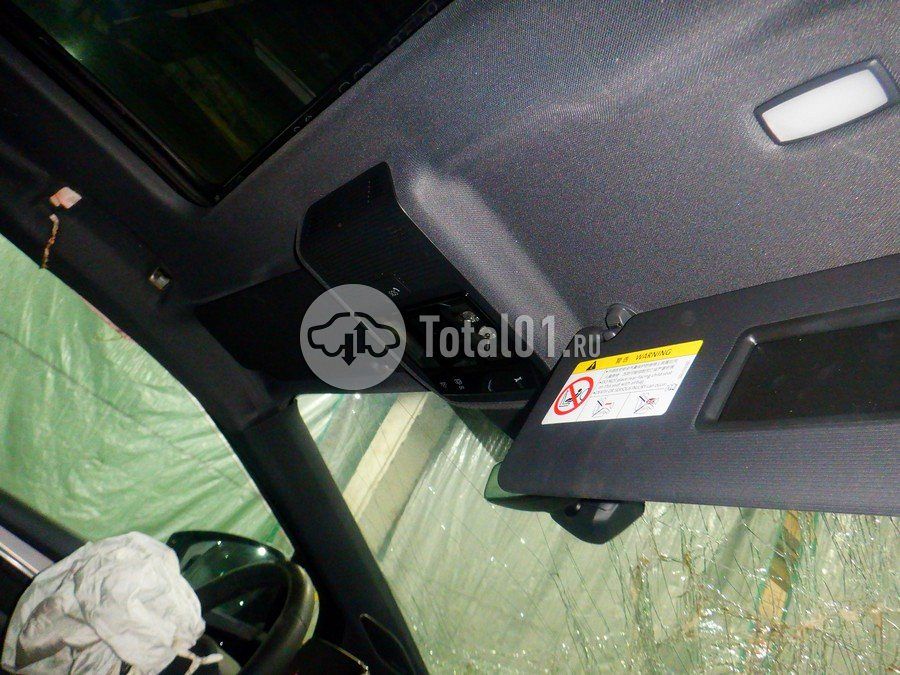 Фото Volkswagen ID4 34