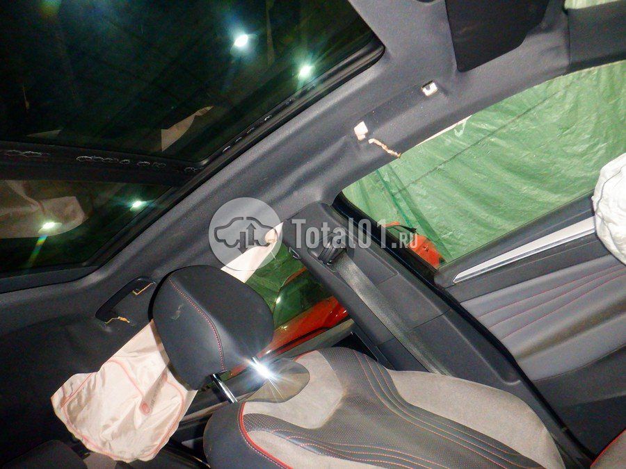 Фото Volkswagen ID4 36