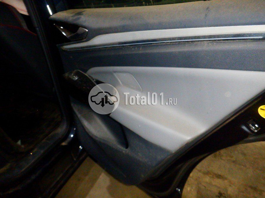 Фото Volkswagen ID4 40