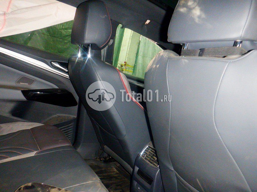 Фото Volkswagen ID4 46