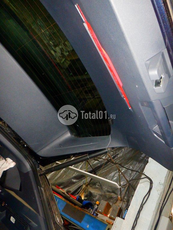 Фото Volkswagen ID4 48