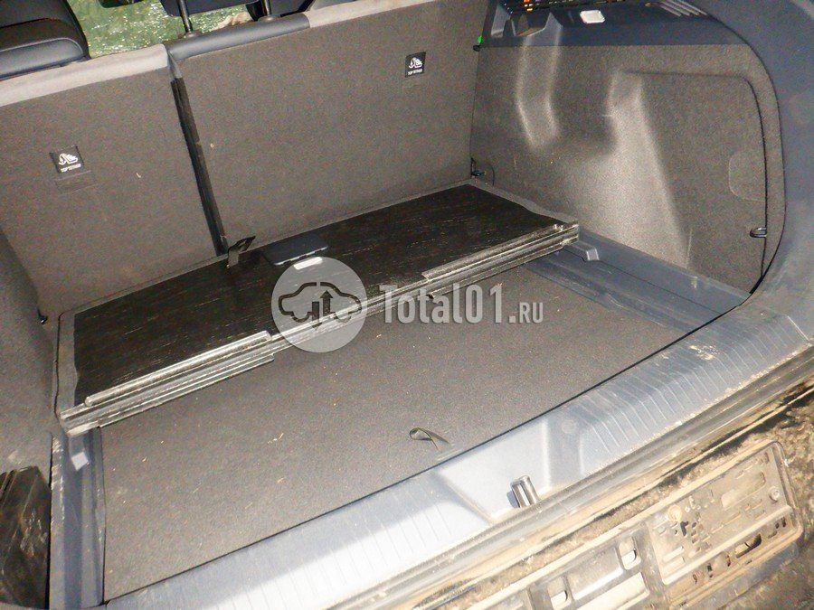 Фото Volkswagen ID4 50