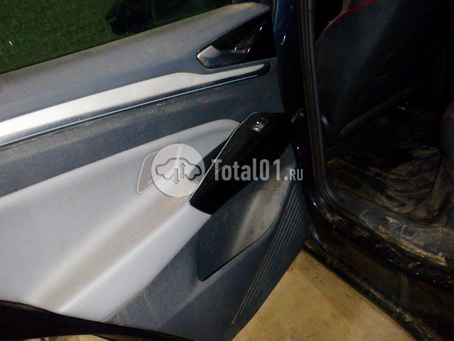 Фото Volkswagen ID4 58