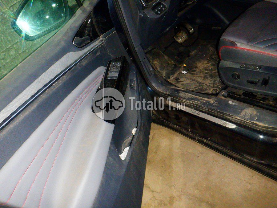 Фото Volkswagen ID4 62