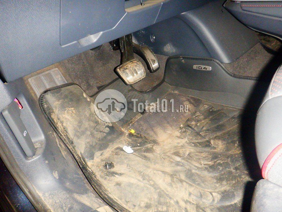Фото Volkswagen ID4 66