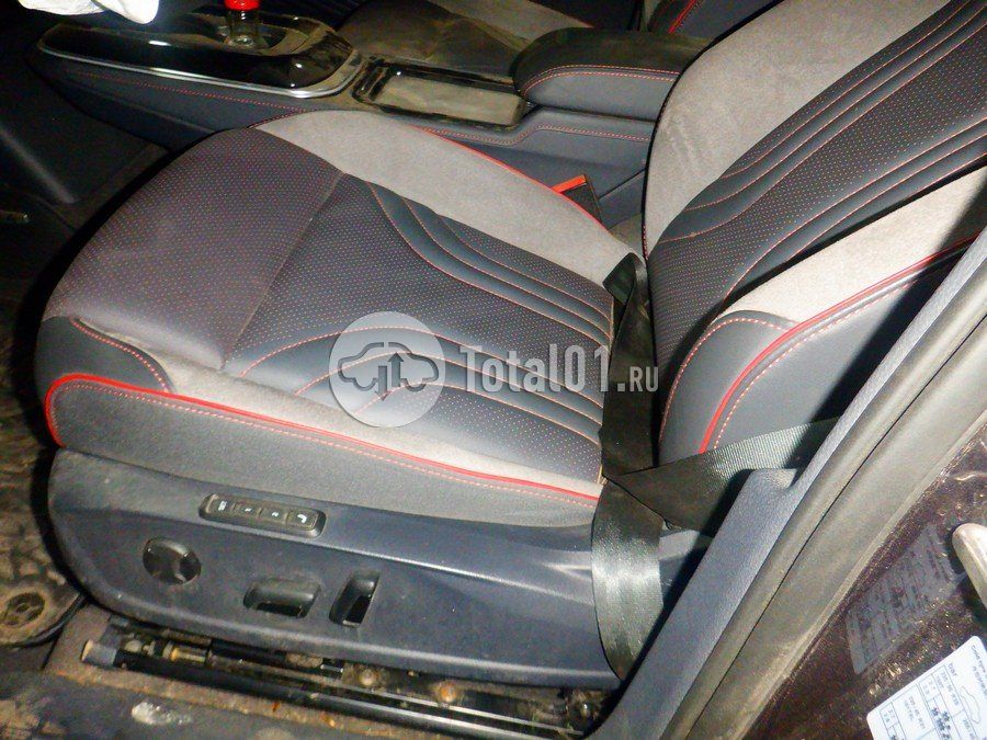 Фото Volkswagen ID4 68