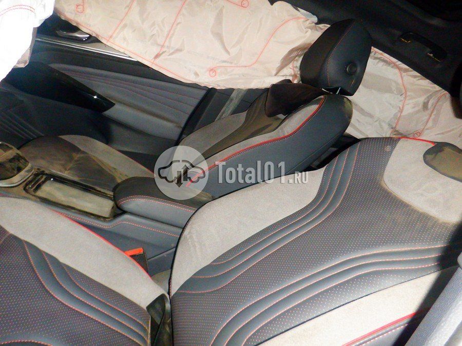 Фото Volkswagen ID4 74