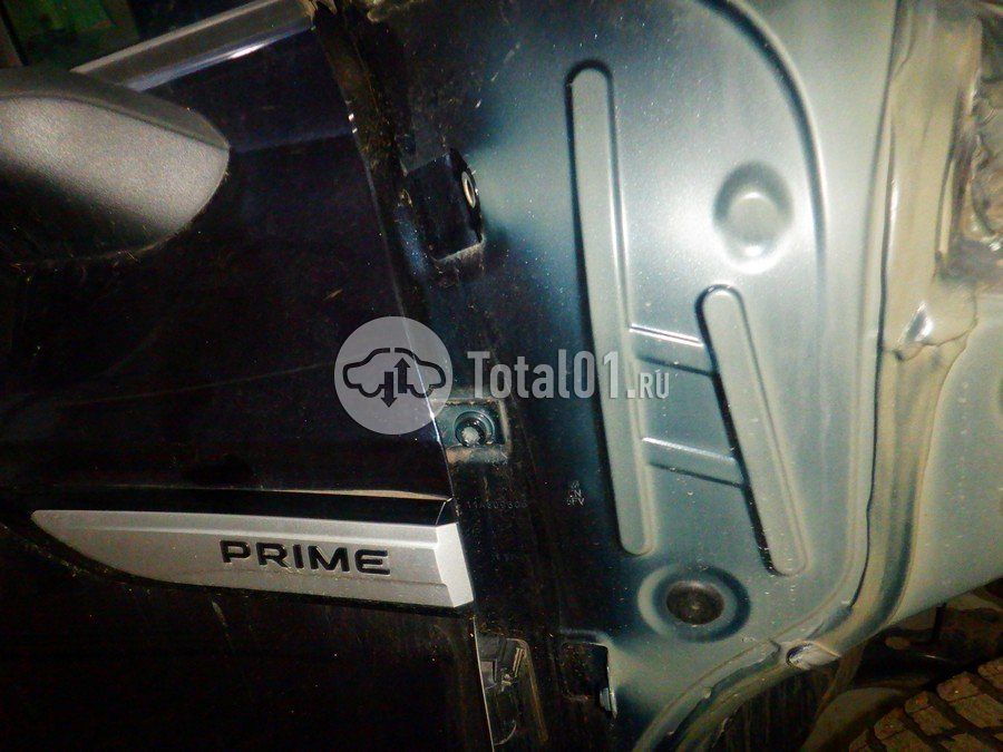 Фото Volkswagen ID4 86
