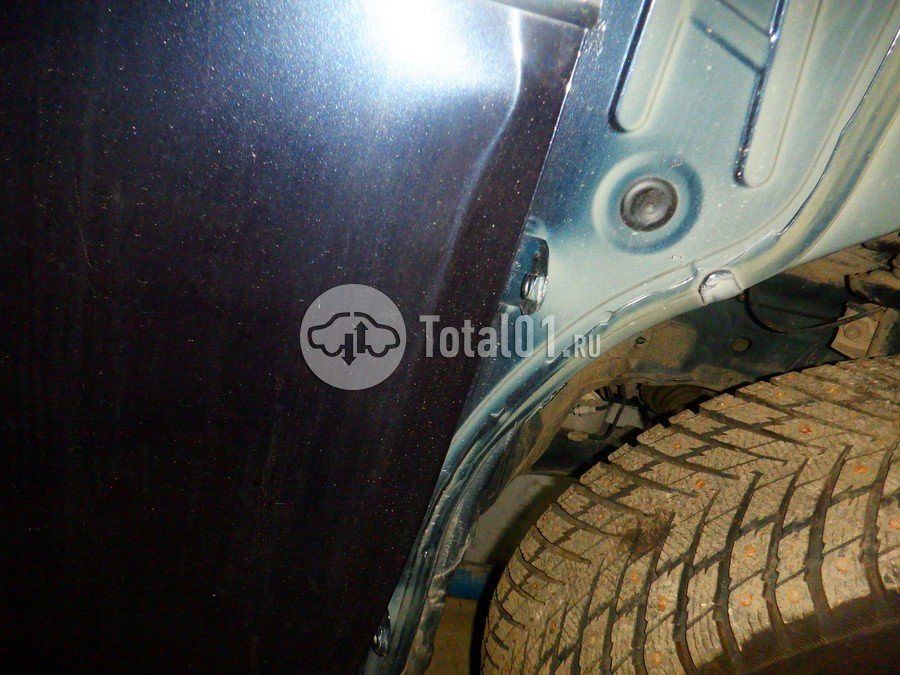 Фото Volkswagen ID4 88