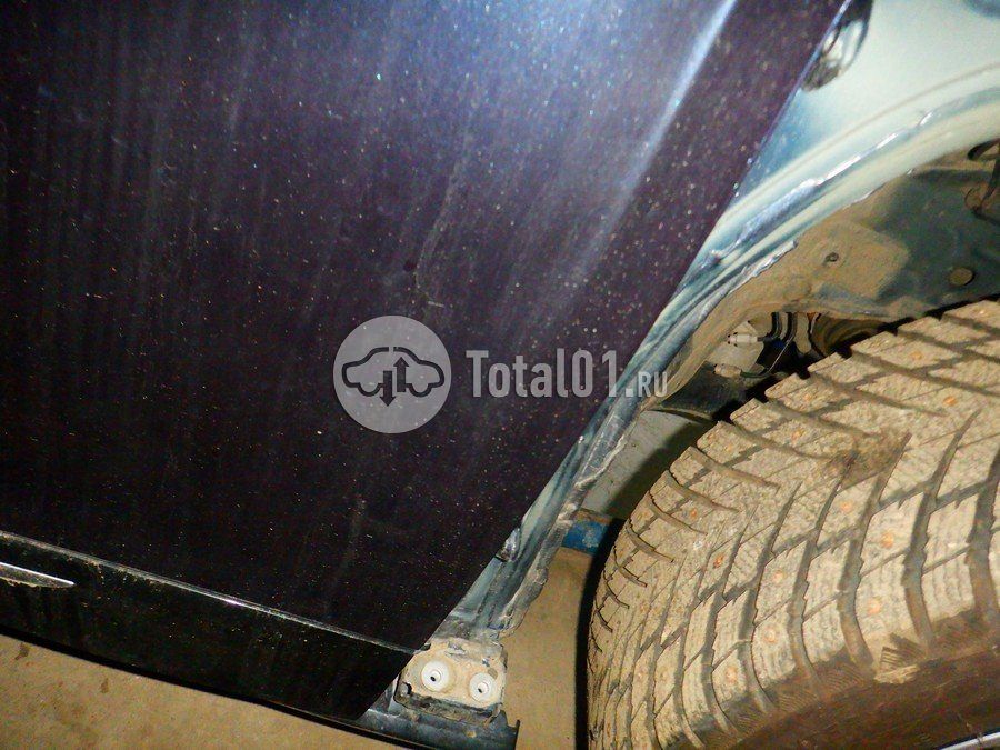 Фото Volkswagen ID4 90