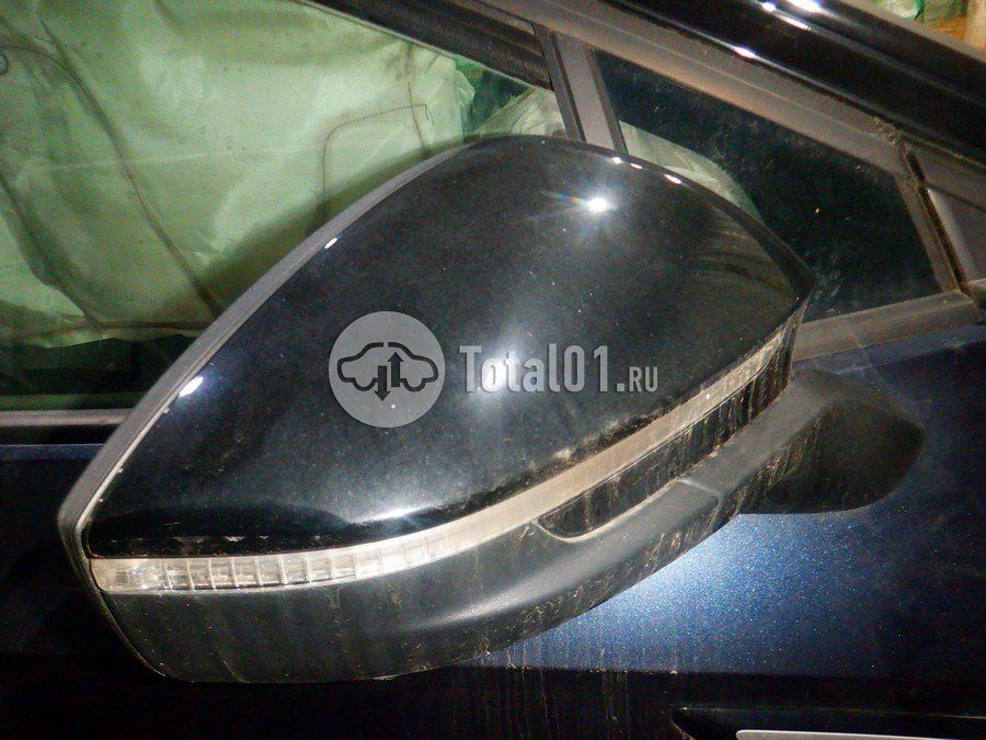 Фото Volkswagen ID4 92