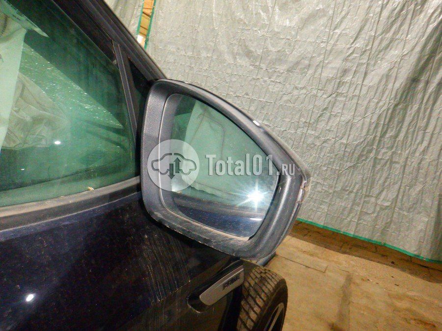 Фото Volkswagen ID4 94
