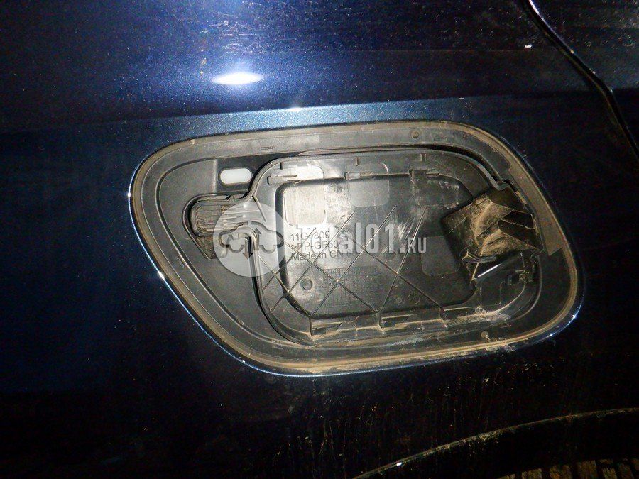 Фото Volkswagen ID4 106