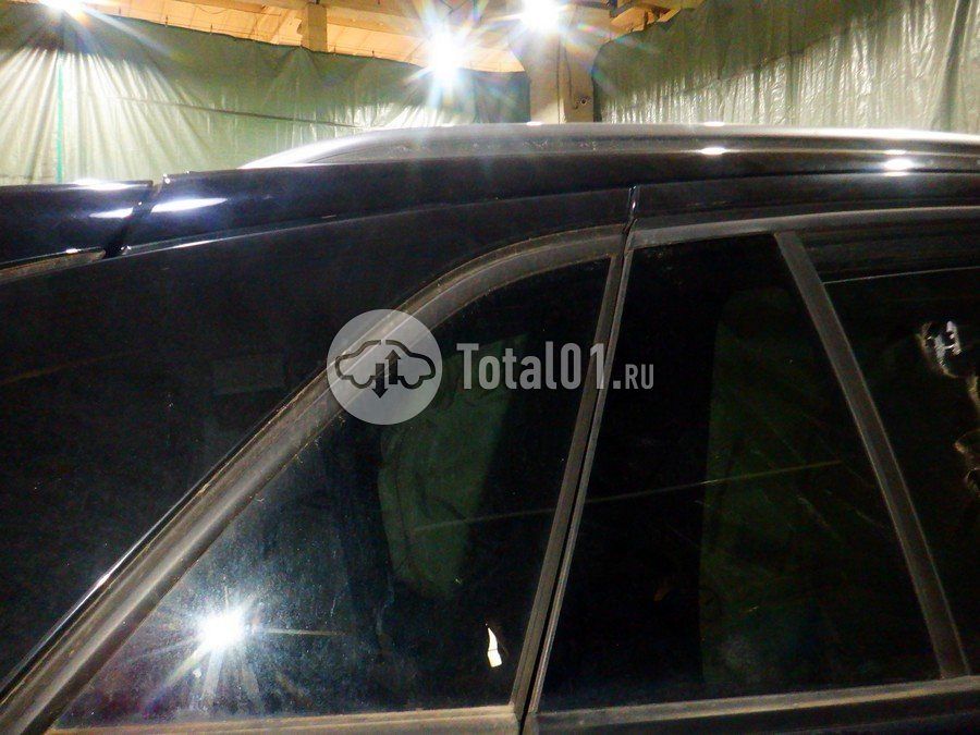 Фото Volkswagen ID4 108
