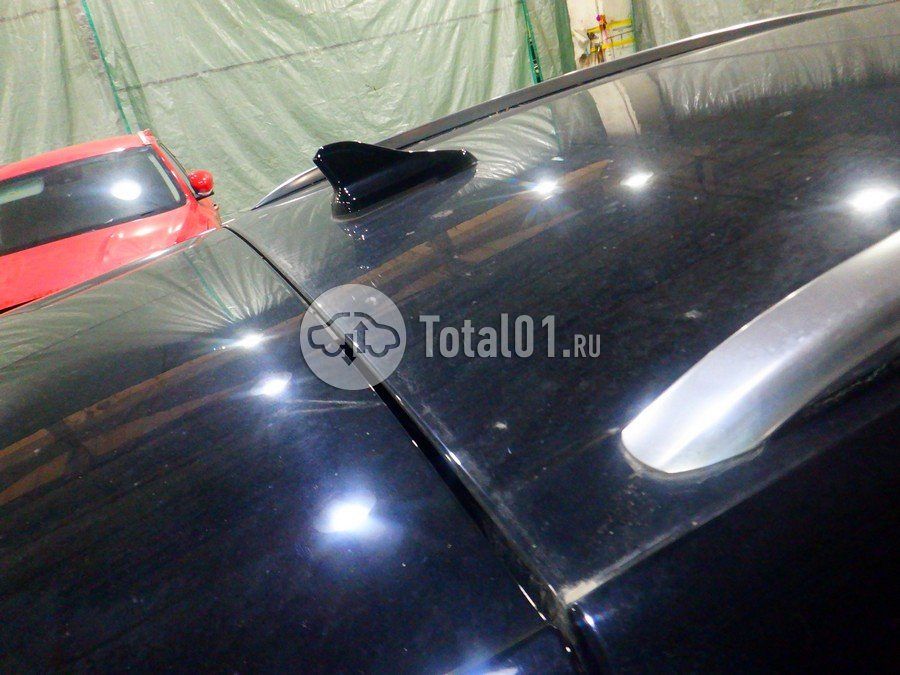 Фото Volkswagen ID4 110