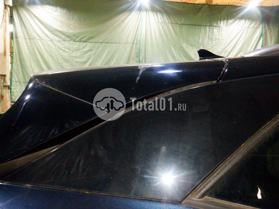 Фото Volkswagen ID4 112