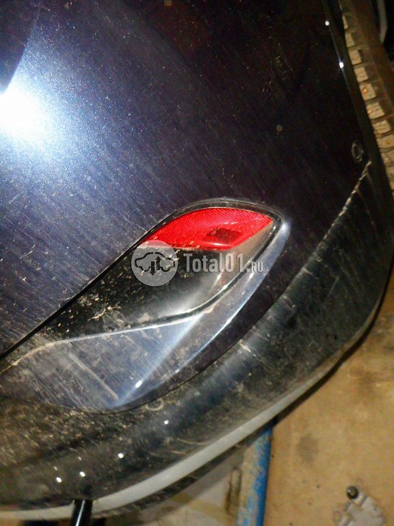 Фото Volkswagen ID4 114