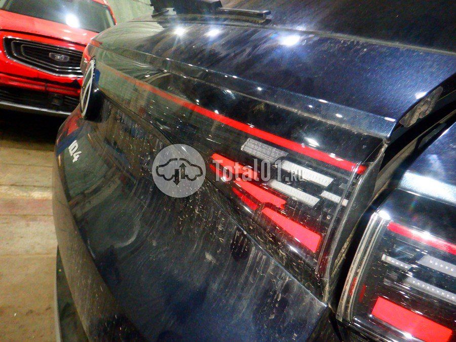 Фото Volkswagen ID4 118