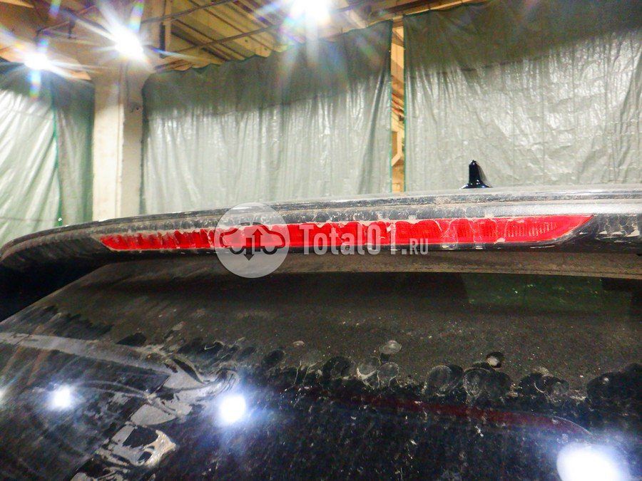 Фото Volkswagen ID4 122