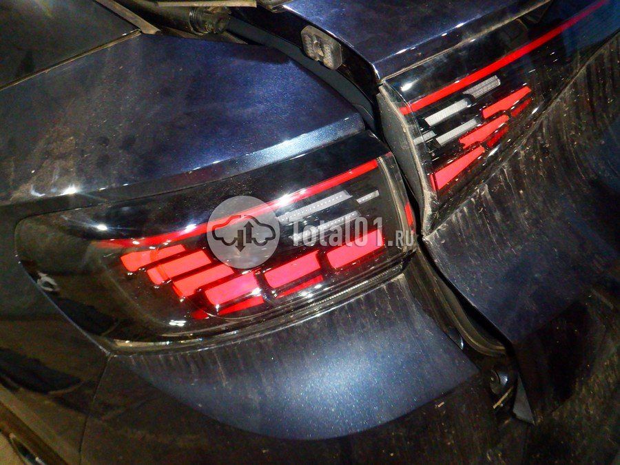 Фото Volkswagen ID4 126
