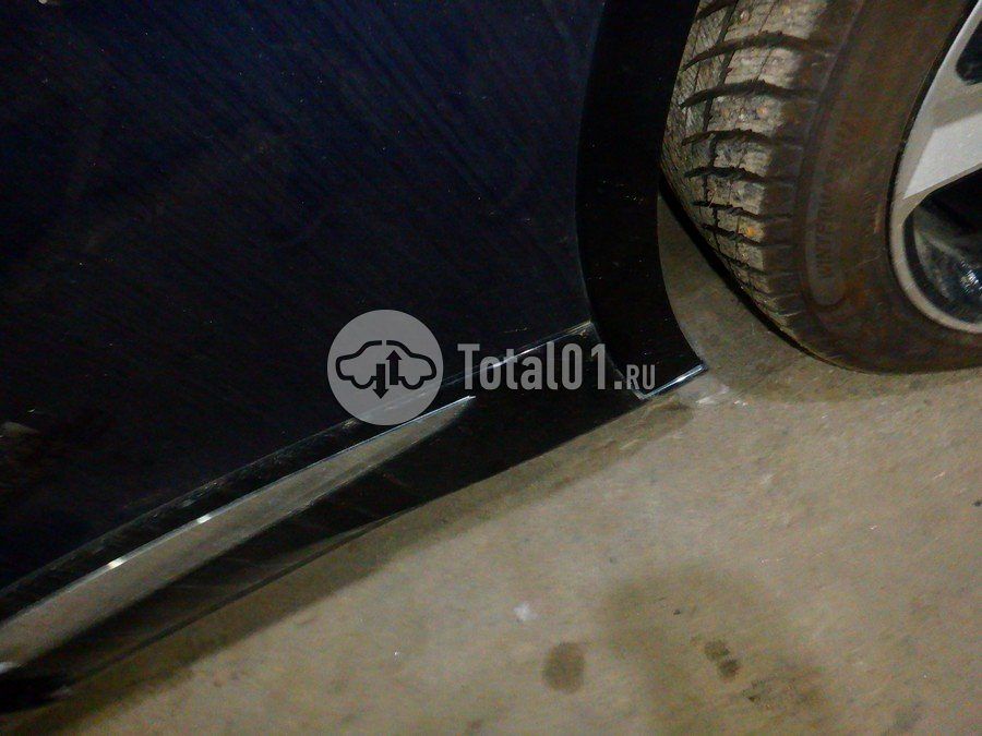 Фото Volkswagen ID4 134