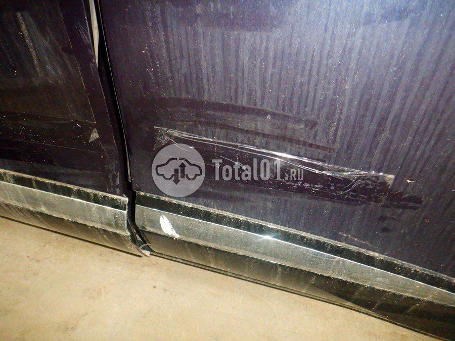 Фото Volkswagen ID4 136