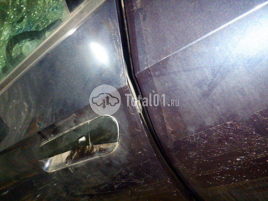 Фото Volkswagen ID4 138