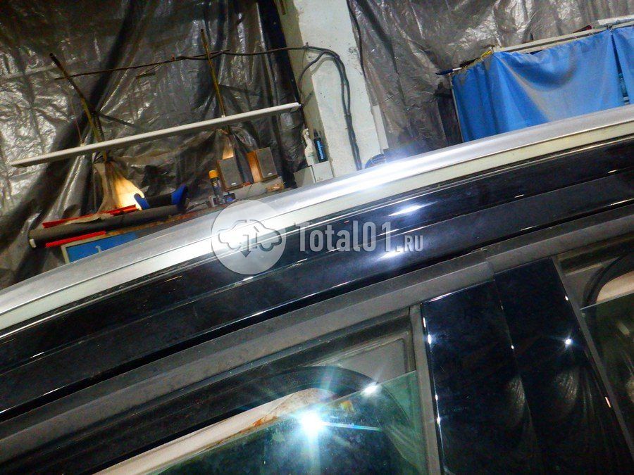 Фото Volkswagen ID4 140