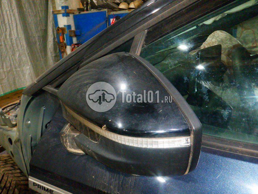 Фото Volkswagen ID4 144