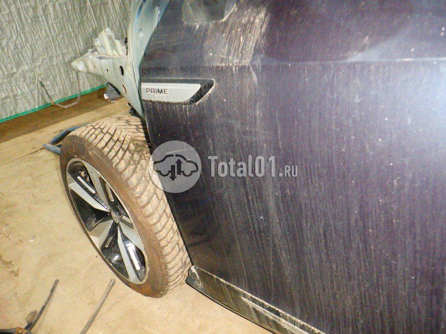 Фото Volkswagen ID4 146