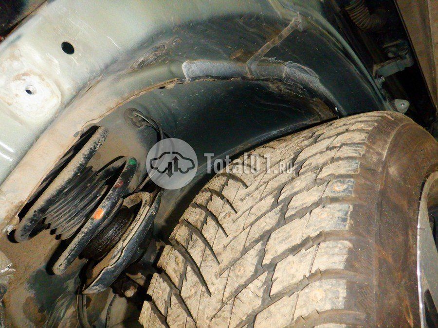 Фото Volkswagen ID4 152