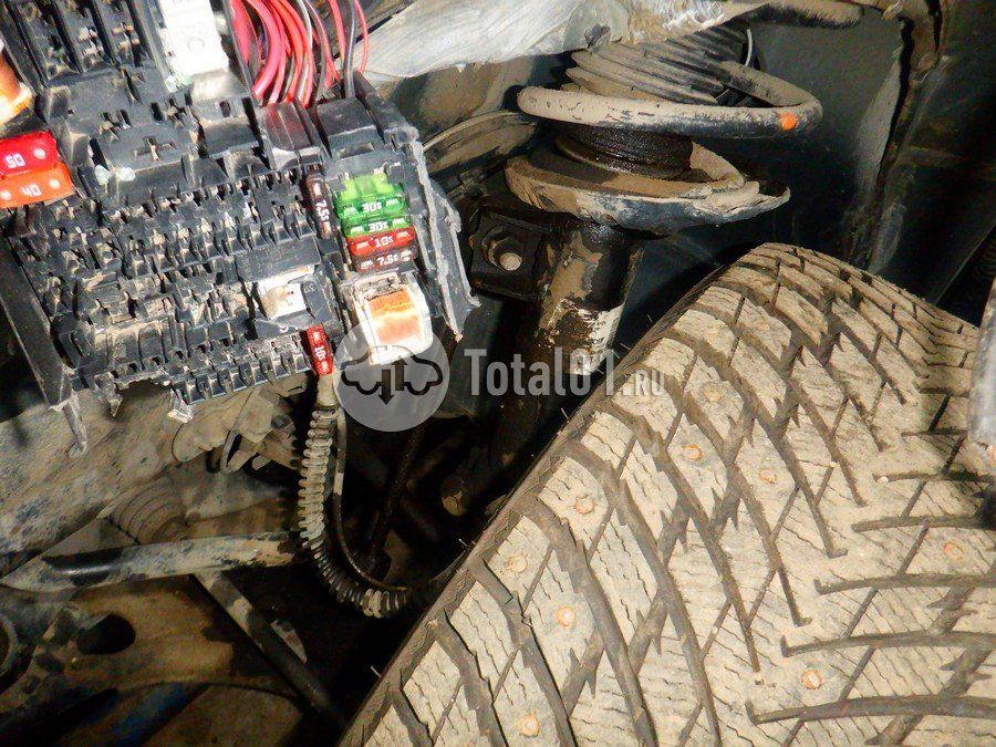 Фото Volkswagen ID4 154