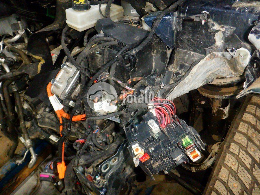 Фото Volkswagen ID4 156