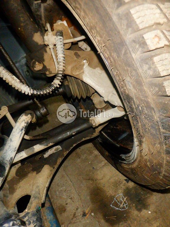 Фото Volkswagen ID4 160