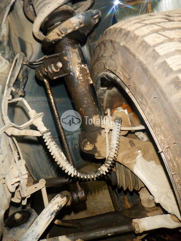 Фото Volkswagen ID4 162