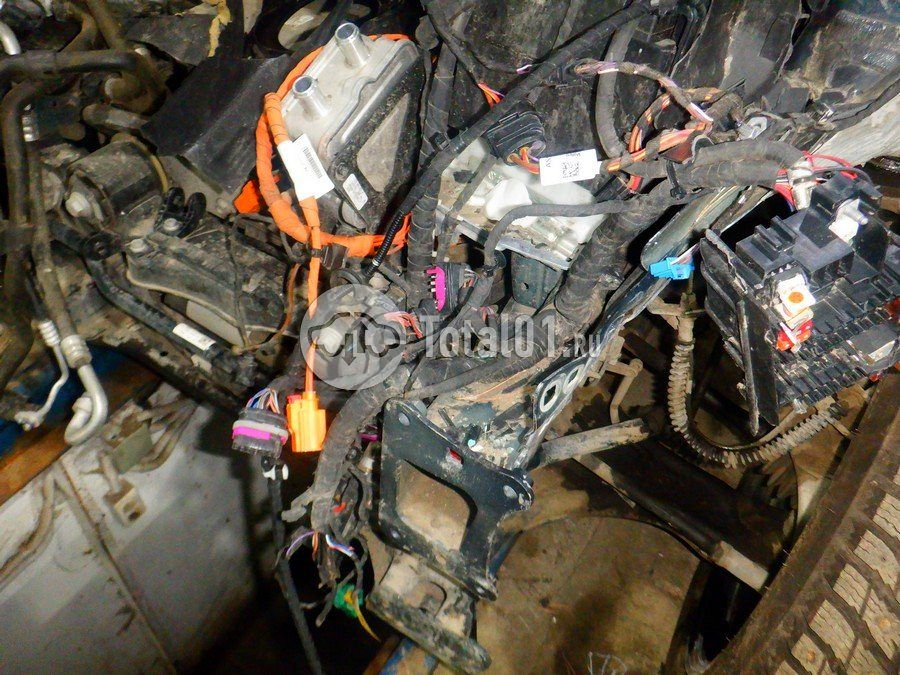 Фото Volkswagen ID4 164
