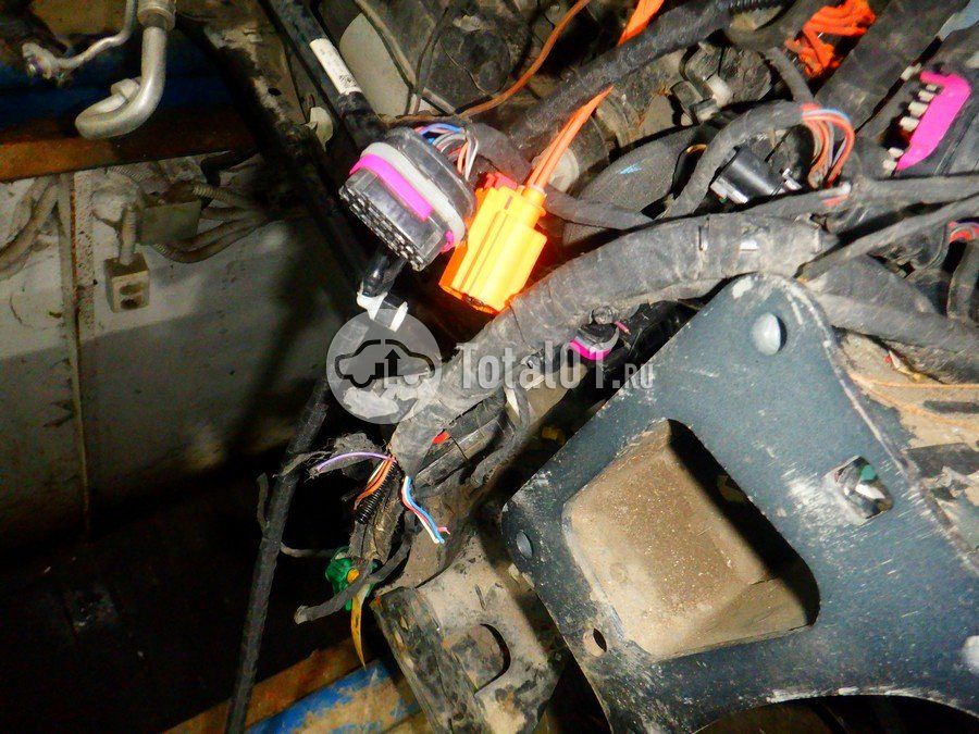 Фото Volkswagen ID4 166