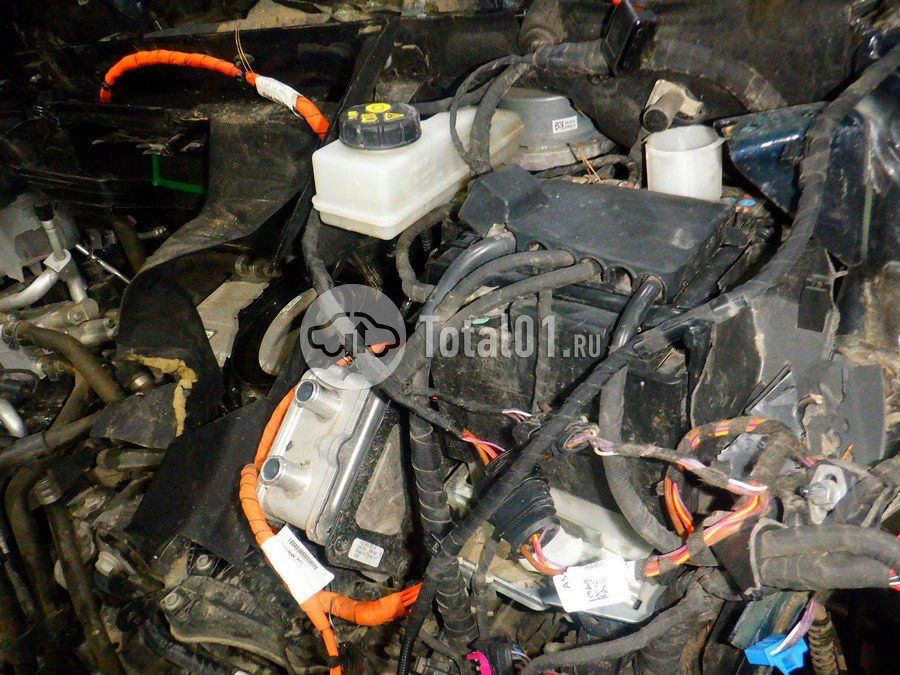 Фото Volkswagen ID4 172