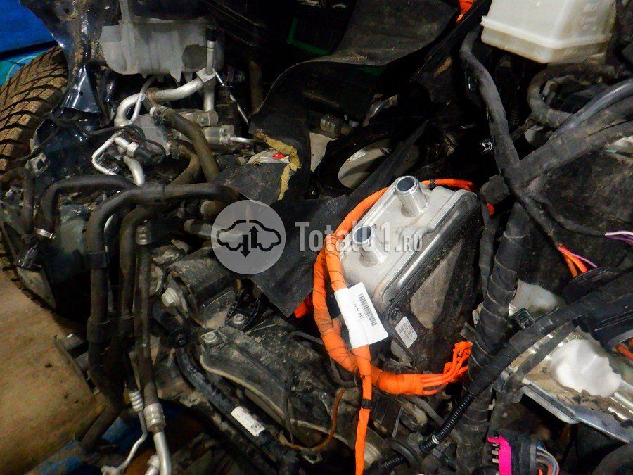 Фото Volkswagen ID4 174